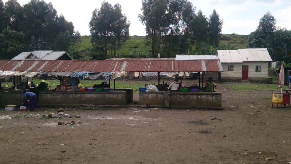 Insécurité à Nyiragongo : enlèvement d’un notable à KABAYA