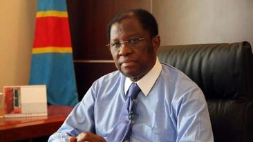 Sénat-RDC : Alexis Thambwe Mwamba entre destitution et viseur de la justice