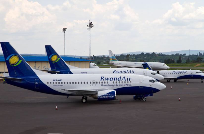 RDC : Goma et Lubumbashi parmi les nouvelles destinations de la compagnie RWANDAIR