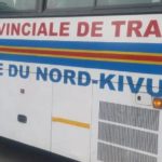 Nord-Kivu: la Société Provinciale de Transport offre 7 jours de transport gratuit à bord de ses gros bus de confort à Goma
