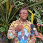 Elections 2023: Martin Fayulu a peur d’affronter le président Félix Tshisekedi ( Héritier Maombi)