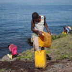 Pénurie d’eau potable à Goma : la LUCHA dans la rue ce jeudi